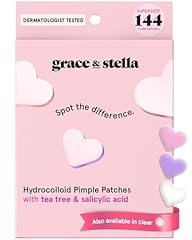 Grace stella pimple for sale  Delivered anywhere in UK