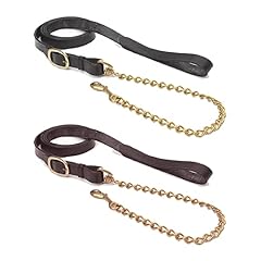 Shires blenheim leather for sale  Delivered anywhere in UK