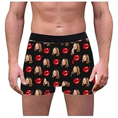 Akwuiopt custom men for sale  Delivered anywhere in UK