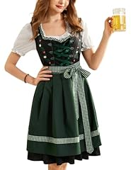 Dirndl dresses women for sale  Delivered anywhere in USA 