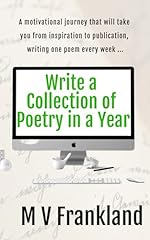 Write collection poetry d'occasion  Livré partout en France