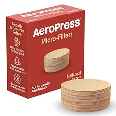 Aeropress natural paper for sale  Delivered anywhere in USA 