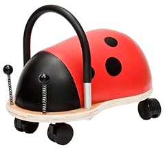 Wheely bug marienkäfer gebraucht kaufen  Wird an jeden Ort in Deutschland