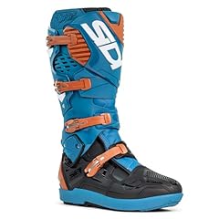 Sidi crossfire srs usato  Spedito ovunque in Italia 