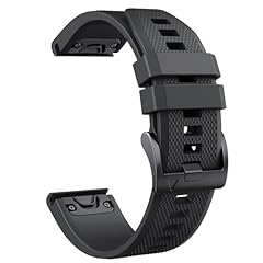 Cinturino per garmin usato  Spedito ovunque in Italia 