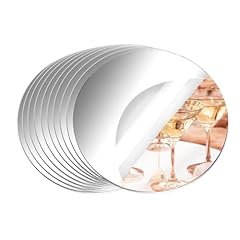 Pack round mirrors for sale  Delivered anywhere in USA 
