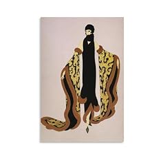 Erte art letter for sale  Delivered anywhere in USA 
