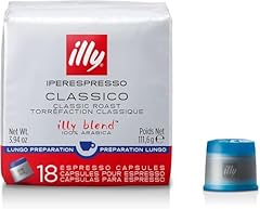Illy iperespresso kaffeekapsel gebraucht kaufen  Wird an jeden Ort in Deutschland