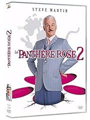 Panthère rose 2 d'occasion  Livré partout en Belgiqu
