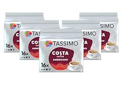 Tassimo costa americano for sale  Delivered anywhere in UK