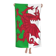 Aooedm wales flag for sale  Delivered anywhere in UK