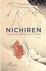 Nichiren moine bouddhiste d'occasion  Livré partout en France