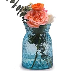 Offidix glass vase for sale  Delivered anywhere in USA 