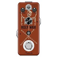Amuzik metal effect for sale  Delivered anywhere in USA 