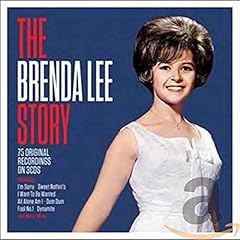 Brenda lee story for sale  Delivered anywhere in UK