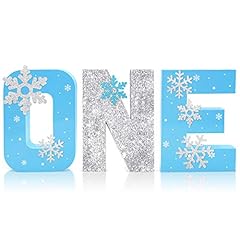 Frozen one letter for sale  Delivered anywhere in USA 