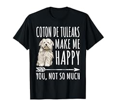 Coton tulear rendent d'occasion  Livré partout en France