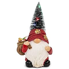 Napco red gnome for sale  Delivered anywhere in USA 
