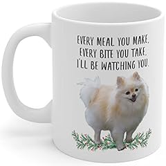 Lovesout funny pomeranian for sale  Delivered anywhere in USA 
