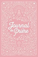 Journal prière femme d'occasion  Livré partout en France