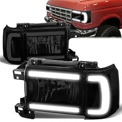 Led drl headlight for sale  Delivered anywhere in USA 