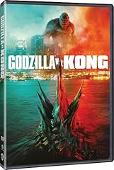 Godzilla kong usato  Spedito ovunque in Italia 