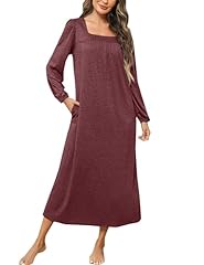 Nieery nightdresses women for sale  Delivered anywhere in UK