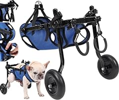 Dog wheelchair back for sale  Delivered anywhere in USA 