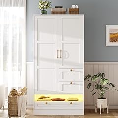 Maupvit door armoire for sale  Delivered anywhere in USA 