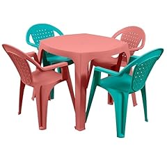 Gardenia set baby usato  Spedito ovunque in Italia 