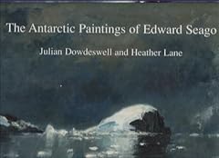 Antarctic paintings edward for sale  Delivered anywhere in UK