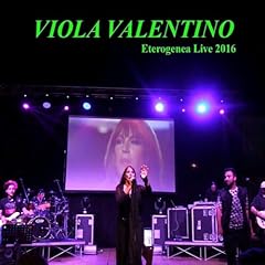 Eterogenea live 2016 usato  Spedito ovunque in Italia 