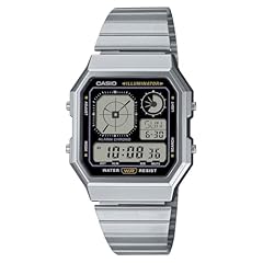 Casio a130we 1aef usato  Spedito ovunque in Italia 