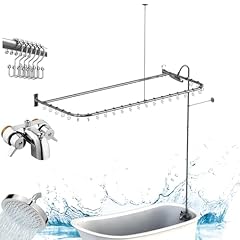 Pyhomestrim clawfoot tub for sale  Delivered anywhere in USA 