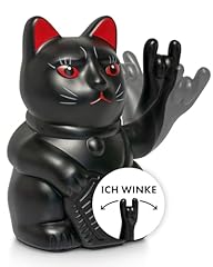 Angry cat winkekatze gebraucht kaufen  Wird an jeden Ort in Deutschland