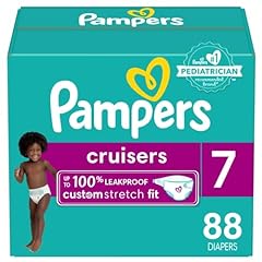 Pampers cruisers diapers for sale  Delivered anywhere in USA 
