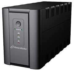 Powerwalker 2200va 1200w for sale  Delivered anywhere in UK