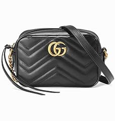 Gucci marmont matelassé for sale  Delivered anywhere in USA 