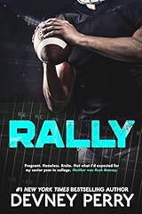Rally for sale  Delivered anywhere in UK