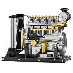 Diesel line cylinder for sale  Delivered anywhere in UK