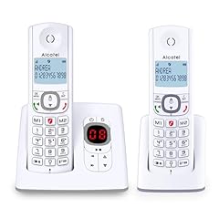 Alcatel f530 voice d'occasion  Livré partout en France