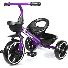 Kriddo kids tricycles for sale  Delivered anywhere in USA 