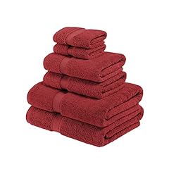 Superior set asciugamani usato  Spedito ovunque in Italia 
