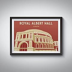 Royal albert hall for sale  Delivered anywhere in UK