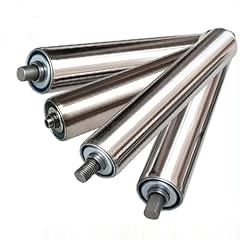 Stainless steel roller for sale  Delivered anywhere in UK