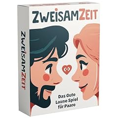 Tipsi zweisamzeit spiel gebraucht kaufen  Wird an jeden Ort in Deutschland