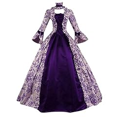 1800s rococo dresses for sale  Delivered anywhere in UK