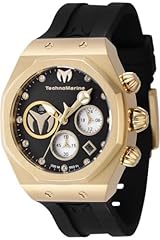 Technomarine reef chronograph for sale  Delivered anywhere in USA 