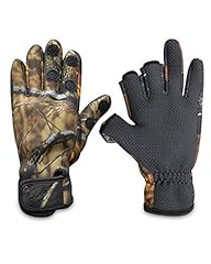 Yanclife fishing gloves for sale  Delivered anywhere in UK