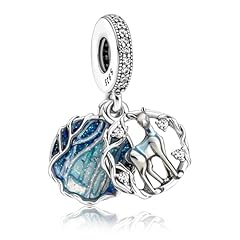 Doyafer charm argento usato  Spedito ovunque in Italia 
